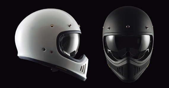 SHOEI EX-ZERO COLOR：ブラック SIZE：XL