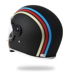 【のりちゃま】HORIZON JADE HELMETS トリコロール のりちゃま様専用】HORIZON JADE HELMETS トリコロール - メルカリ