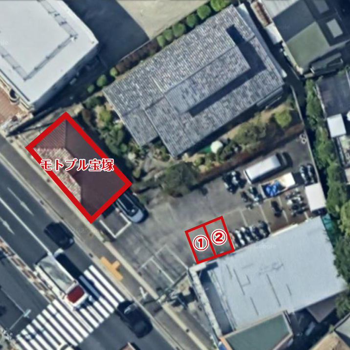 takarazuka-parking